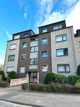 Foto - 3 Zimmer Wohnung mit Balkon und Garage in Sackgassenlage