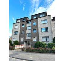 3 Zimmer Wohnung mit Balkon und Garage in Sackgassenlage - Herne Wanne-Bickern