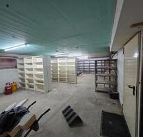 Kellerraum Lager 75qm² zur Miete Aachenerstr. 420 in MG - Mönchengladbach West