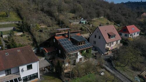 Foto - Einfamilienhaus zum Kaufen in Würzburg