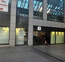 Untermiete Kosmetik Fußpflege in Dessau ab sofort - Dessau-Roßlau