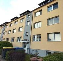 3-Raum Dachgeschosswohnung zu vermieten - Burg