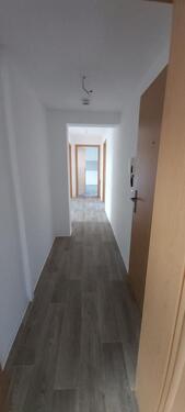 Foto - Etagenwohnung zur Miete in Burg