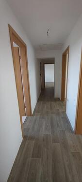 Foto - Etagenwohnung in Burg