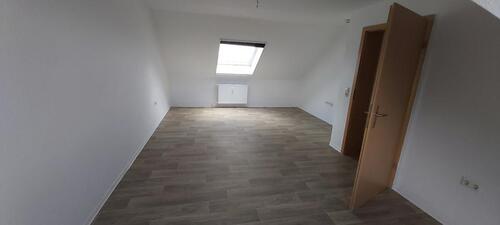 Foto - Etagenwohnung in Burg zur Miete