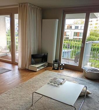 Foto - 2 Zimmer Etagenwohnung zur Miete in Berlin