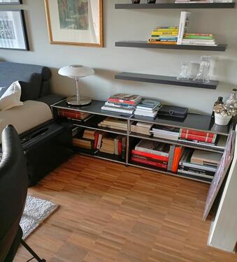 Foto - Etagenwohnung in Berlin zur Miete