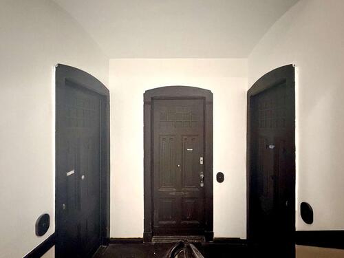 Foto - 2 Zimmer Etagenwohnung in Berlin