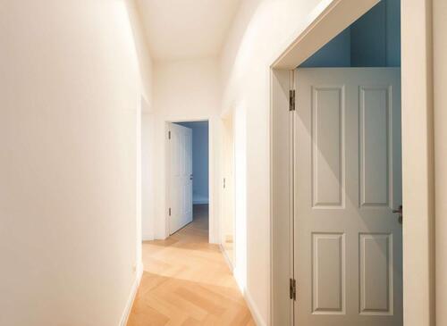 Foto - Etagenwohnung in Berlin zur Miete