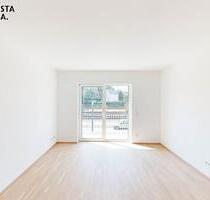 Attraktive 3-Zimmer-Wohnung mit großzügigem Balkon - Augsburg