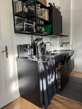 Foto - 2 Zimmer Etagenwohnung zur Miete in Berlin