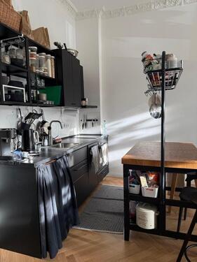 Foto - 2 Zimmer Etagenwohnung in Berlin