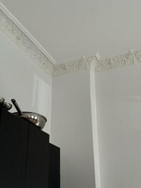 Foto - Etagenwohnung in Berlin zur Miete