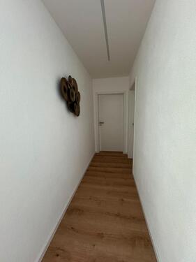 Foto - Etagenwohnung in Trunkelsberg zur Miete