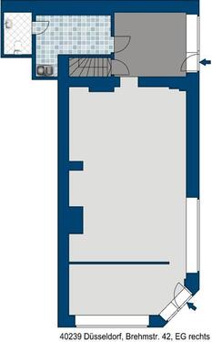 Foto - andere zur Miete in Düsseldorf