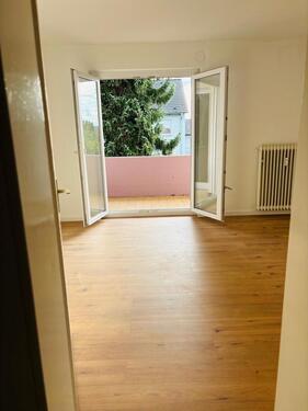 Foto - Etagenwohnung in Külsheim zur Miete