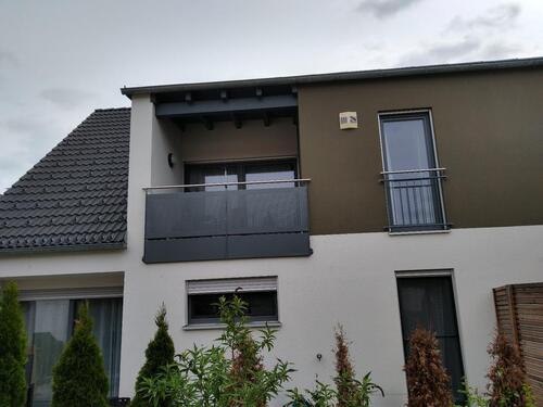 Foto - Neuwertige helle 2 Zimmer ETW; zentral DEG; gehobene Ausstattung