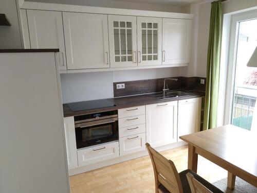 Foto - 2 Zimmer Etagenwohnung zur Miete in Deggendorf