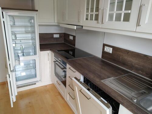 Foto - 2 Zimmer Etagenwohnung in Deggendorf