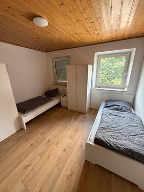 Foto - Wohnung möbliert (PendlerMonteureWG)