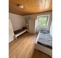 Wohnung möbliert (PendlerMonteureWG) - Nersingen