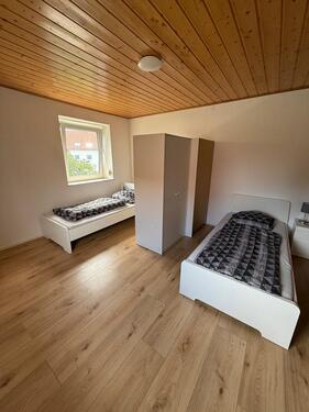 Foto - Etagenwohnung in Nersingen zur Miete