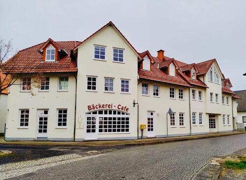 Foto - Wohn- & Geschäftshaus mit Entwicklungspotenzial 