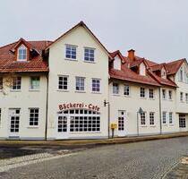 Wohn- & Geschäftshaus mit Entwicklungspotenzial | diskrete Vermit - Treffurt