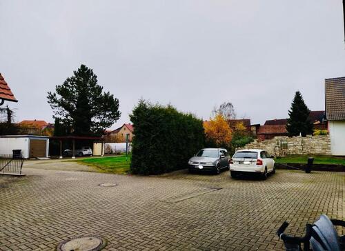 Foto - 20 Zimmer Mehrfamilienhaus, Wohnhaus zum Kaufen in Treffurt