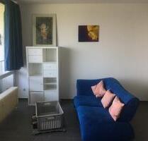 1 Zimmer Wohnung in Frankfurt Eckenheim nahe U5 - Frankfurt am Main Eschersheim