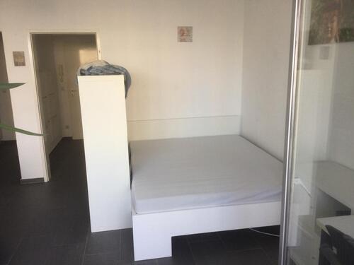 Foto - Etagenwohnung in Frankfurt am Main zur Miete