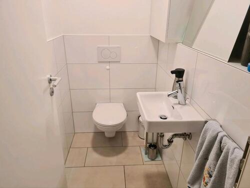 Foto - Erdgeschoßwohnung in Sindelfingen zur Miete