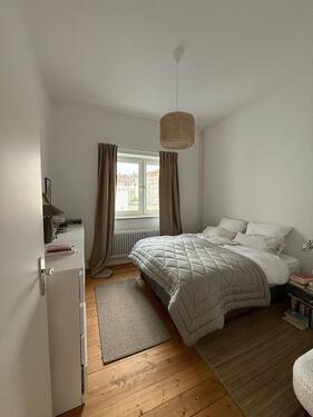 Foto - Etagenwohnung in Bielefeld zur Miete