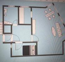 2,5-Zimmer-Einliegerwohnung ab 01.02.2026 - Ravensburg