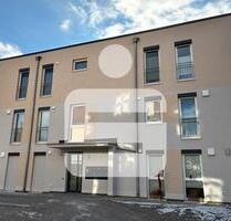 ruhig wohnen im Erdgeschoss - mit eigenem Garten! - Roth