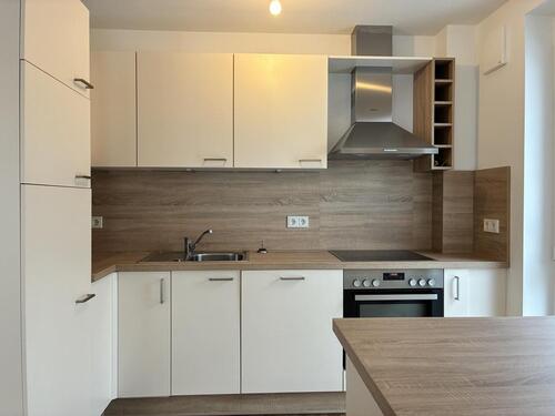 Foto - 2 Zimmer Erdgeschoßwohnung in Roth