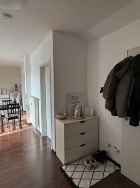 Foto - 2 Zimmer Dachgeschoßwohnung in Schwandorf