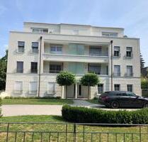 *Von Privat* 3-Zimmer-Terrassenwohnung Luxus am Bürgerpark - Bremen Schwachhausen