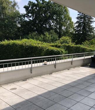 Foto - 3 Zimmer Terrassenwohnung zum Kaufen in Bremen