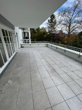 Foto - 3 Zimmer Terrassenwohnung in Bremen