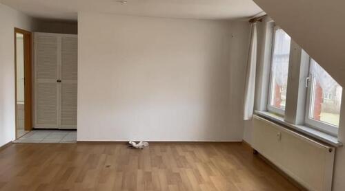 Foto - Dachgeschoßwohnung in Erfurt zur Miete