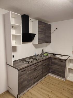 Foto - Zentral gelegene 1-Zimmer-Wohnung im Herzen von BT