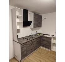 Zentral gelegene 1-Zimmer-Wohnung im Herzen von BT - Bayreuth City