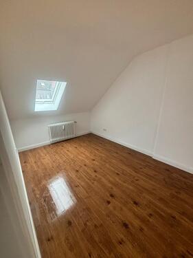 Foto - 2 Zimmer Dachgeschoßwohnung zur Miete in Bremen