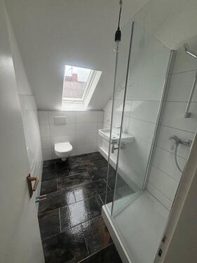 Foto - 2 Zimmer Dachgeschoßwohnung in Bremen