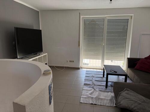 Foto - 2 Zimmer Maisonettenwohnung in Laubach