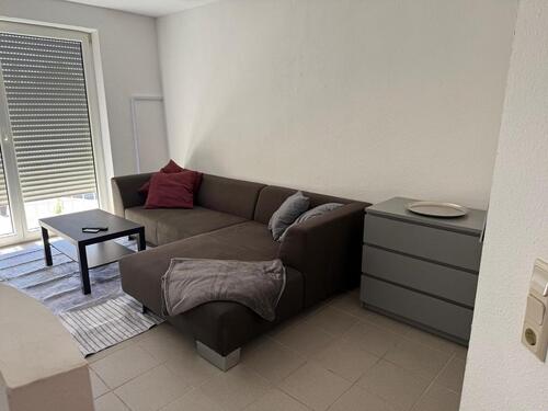 Foto - Maisonettenwohnung in Laubach zur Miete