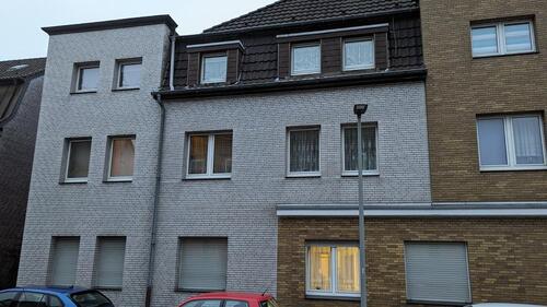 Foto - Etagenwohnung in Oberhausen zur Miete