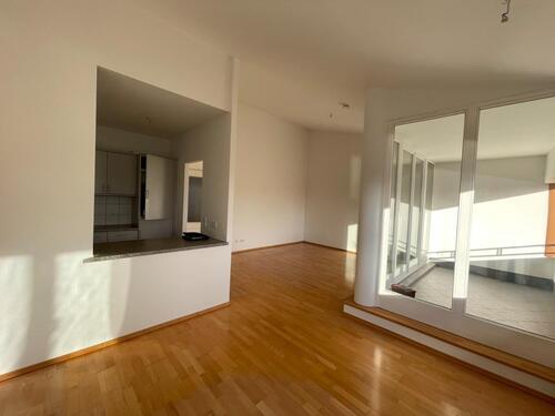 Foto - Dachgeschoßwohnung in Berlin zur Miete