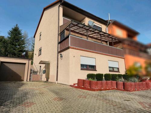 Foto - Haus mit Einliegerwohnung und privatem Garten*Provisionsfrei*